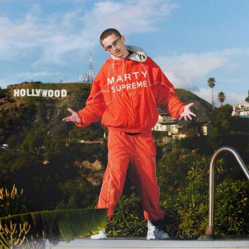 至尊马蒂,传奇英雄的传奇征程